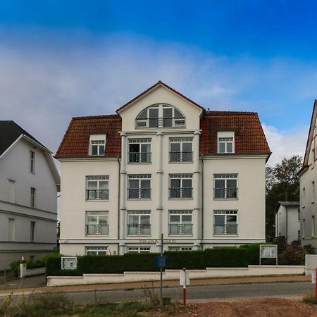Villa Regina Maris Whg28 Heringsdorf  Exteriör bild
