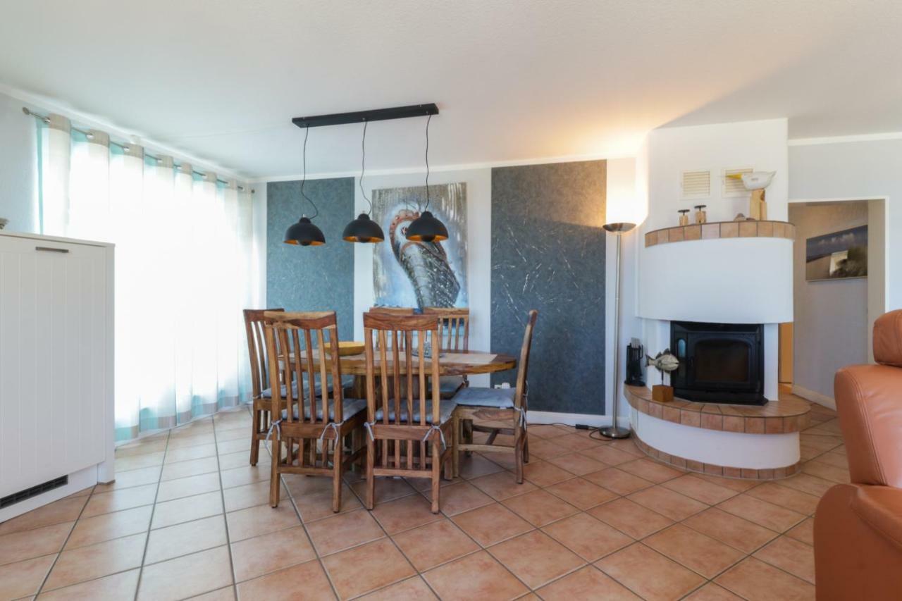 Villa Regina Maris Whg28 Heringsdorf  Exteriör bild